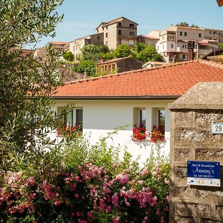 Bono  B&B Armony Bono מראה חיצוני תמונה