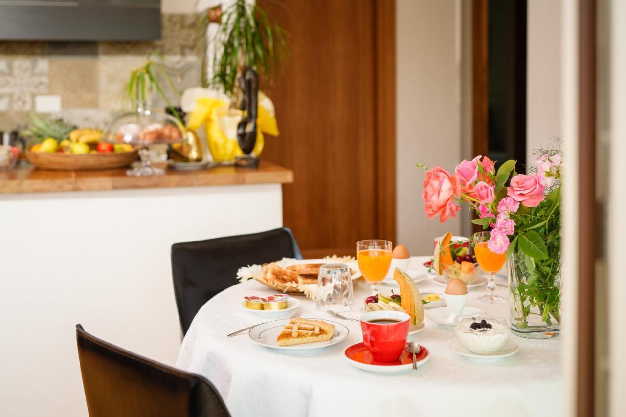 Bono  B&B Armony Bono מראה חיצוני תמונה