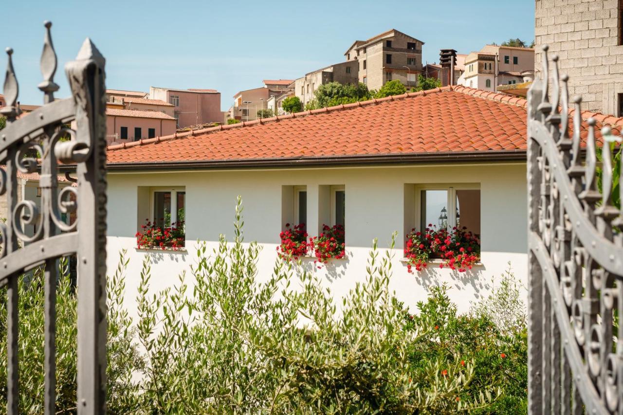 Bono  B&B Armony Bono מראה חיצוני תמונה