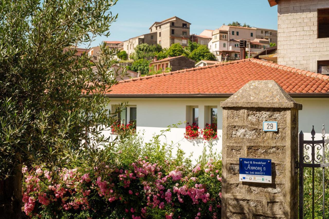 Bono  B&B Armony Bono מראה חיצוני תמונה