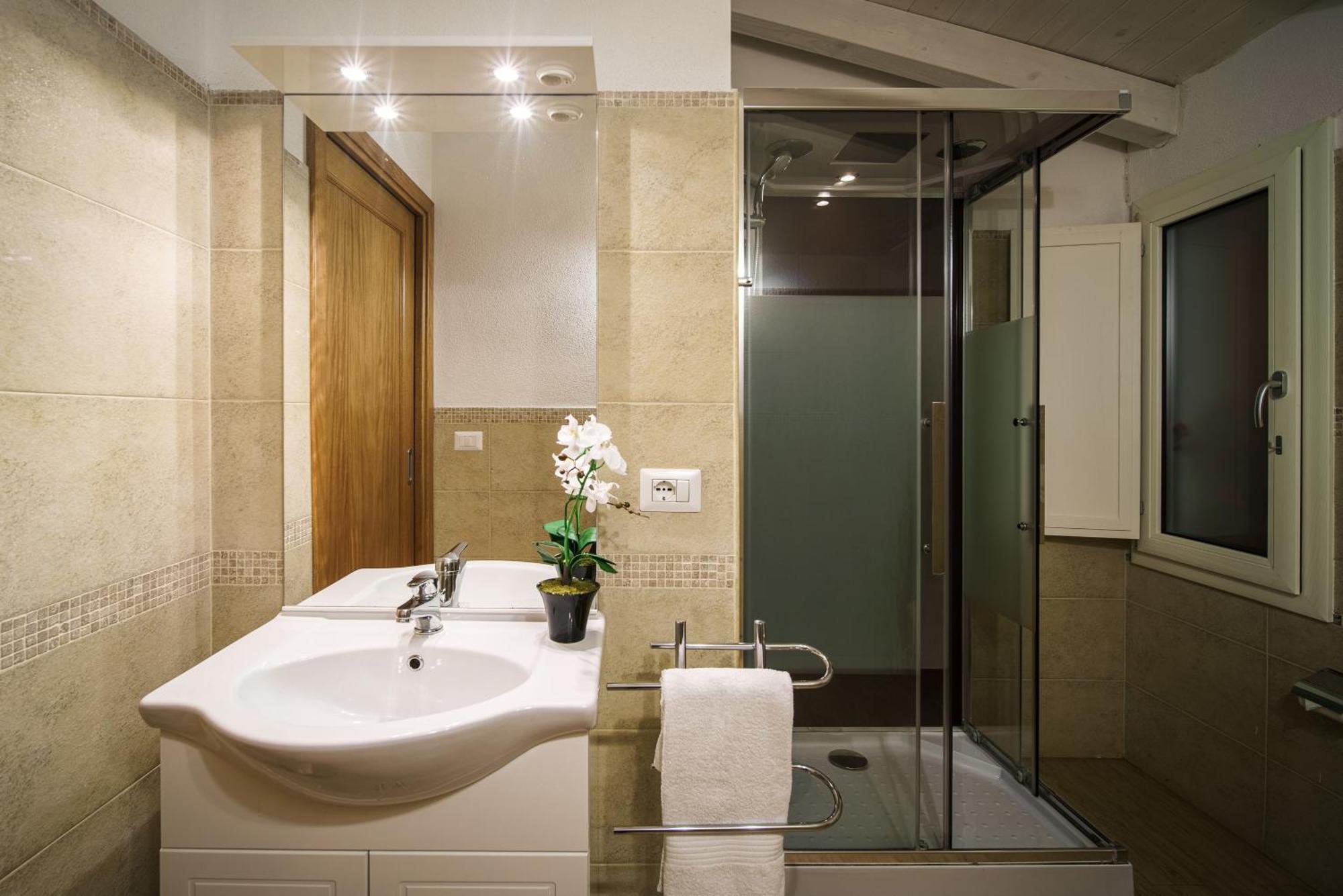 Bono  B&B Armony Bono מראה חיצוני תמונה