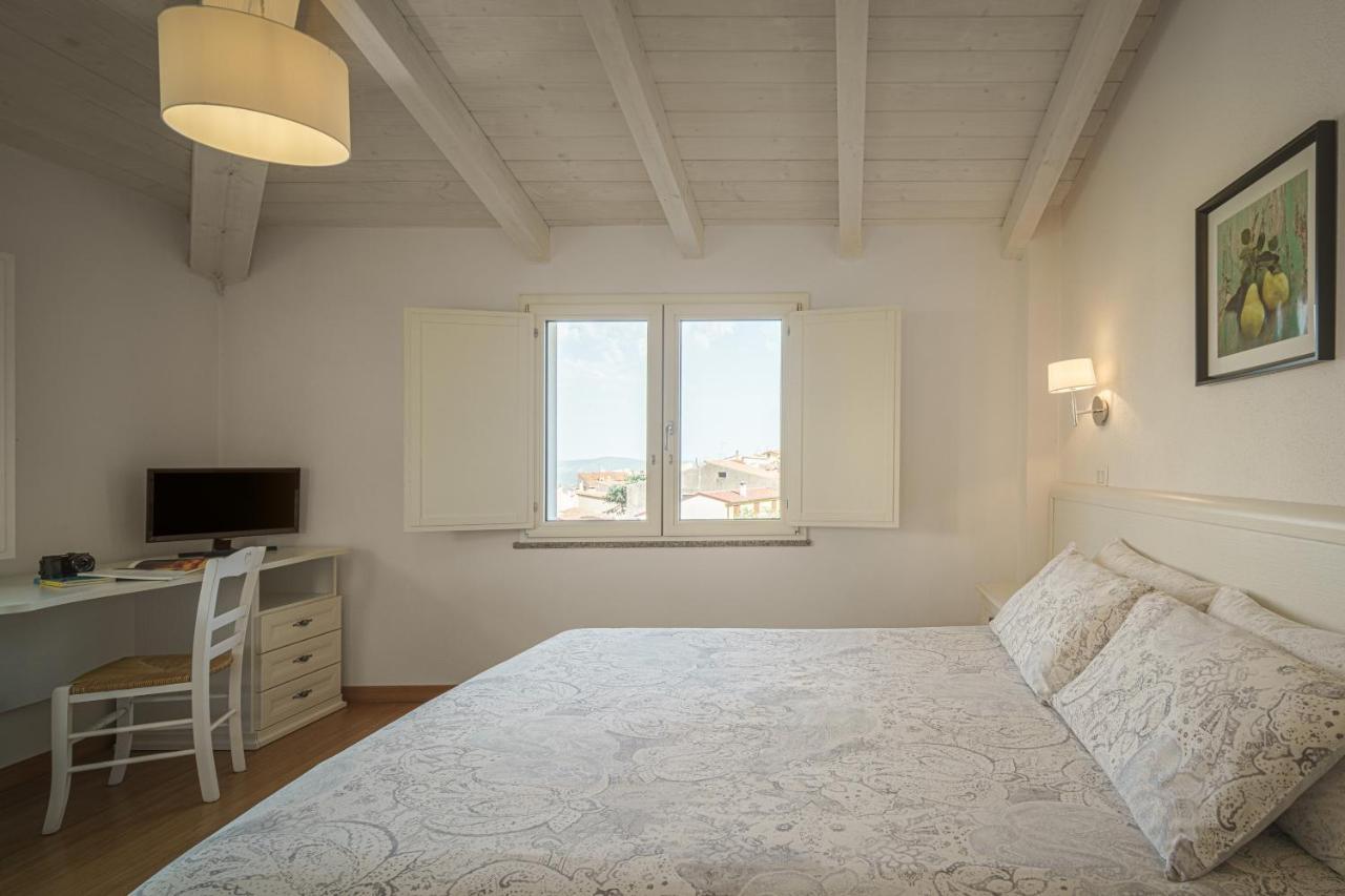 Bono  B&B Armony Bono מראה חיצוני תמונה
