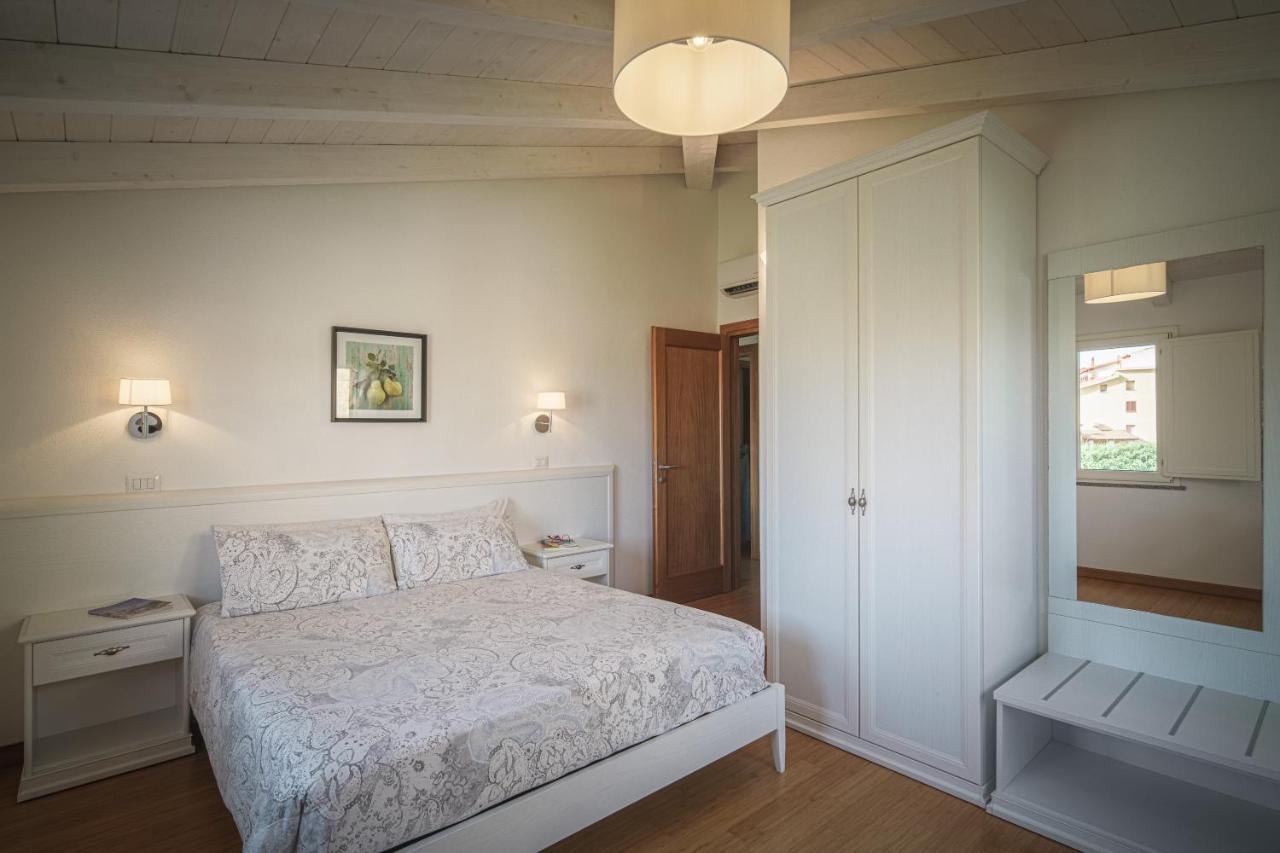 Bono  B&B Armony Bono מראה חיצוני תמונה