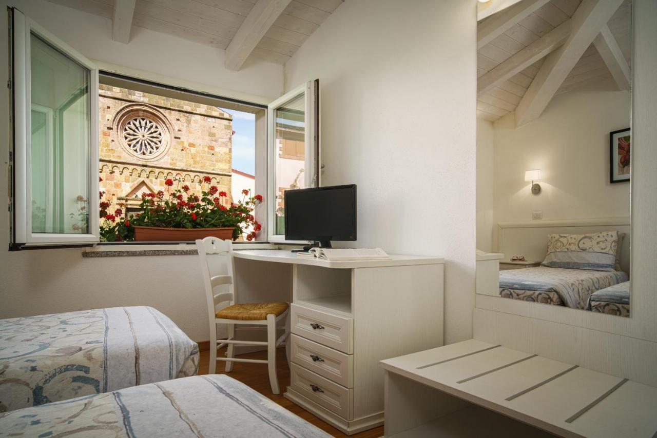 Bono  B&B Armony Bono מראה חיצוני תמונה