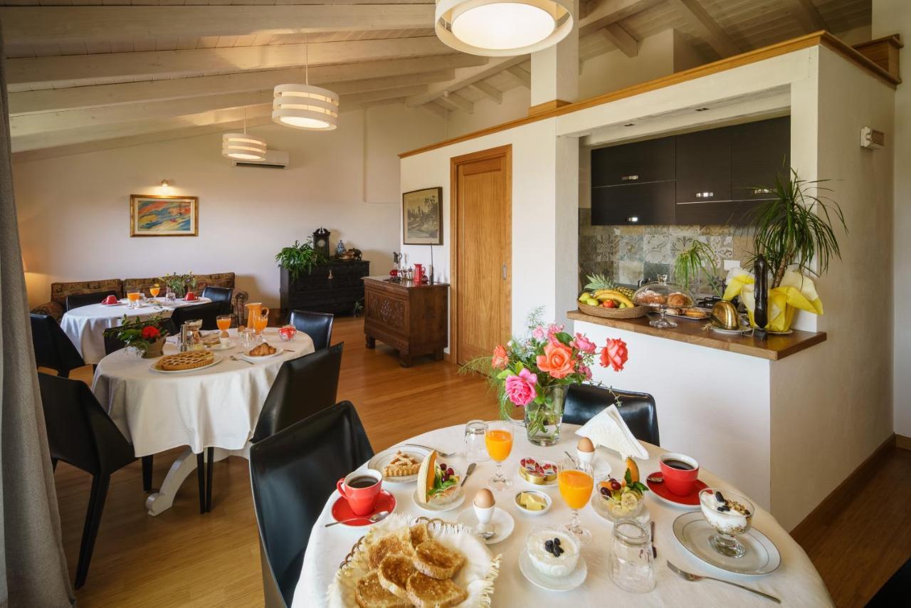 Bono  B&B Armony Bono מראה חיצוני תמונה