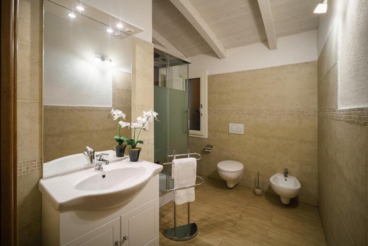 Bono  B&B Armony Bono מראה חיצוני תמונה