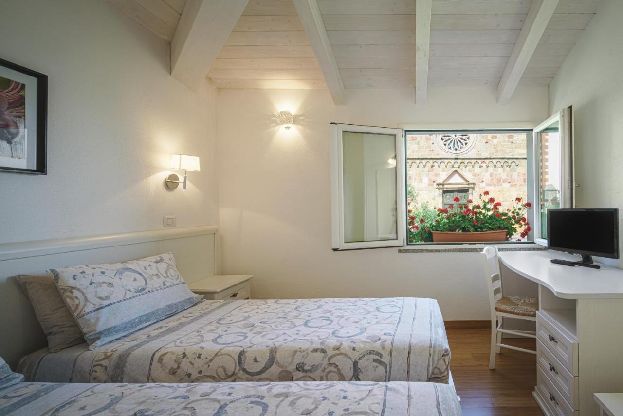 Bono  B&B Armony Bono מראה חיצוני תמונה
