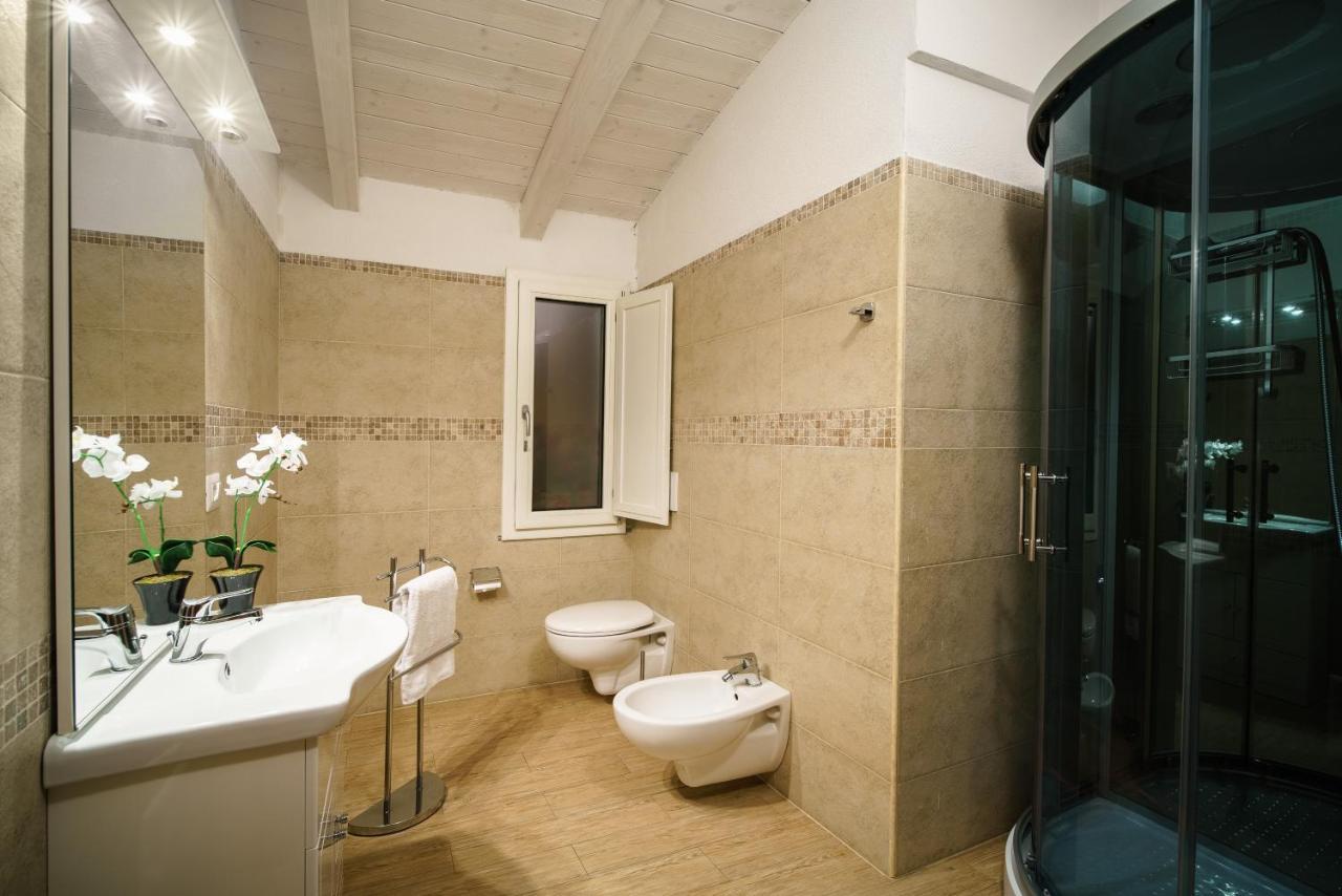 Bono  B&B Armony Bono מראה חיצוני תמונה