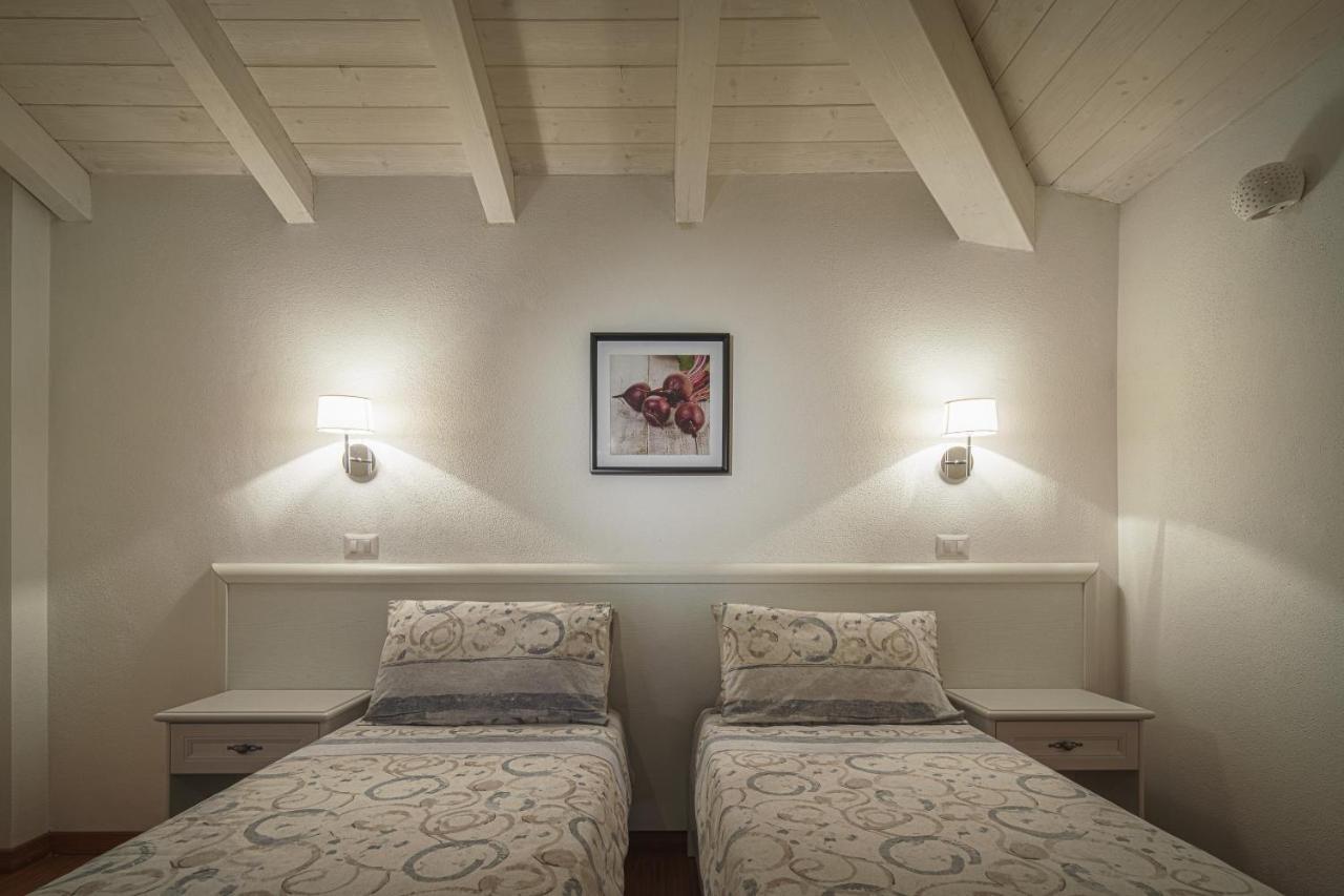 Bono  B&B Armony Bono מראה חיצוני תמונה