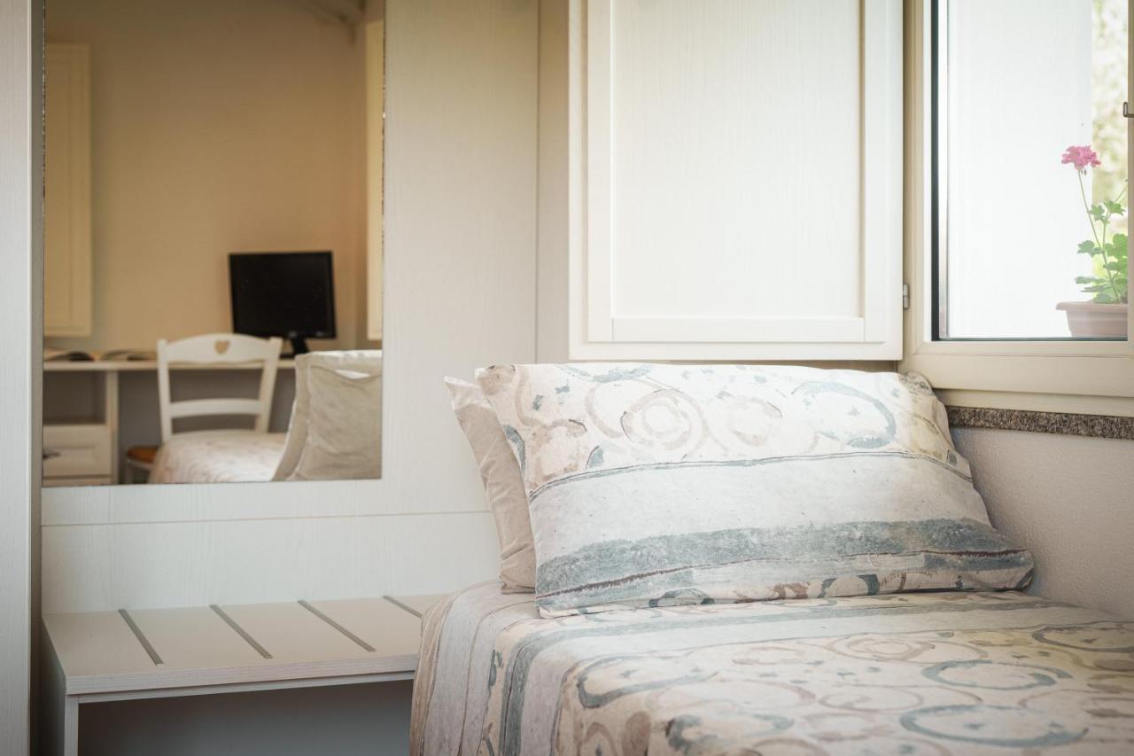 Bono  B&B Armony Bono מראה חיצוני תמונה