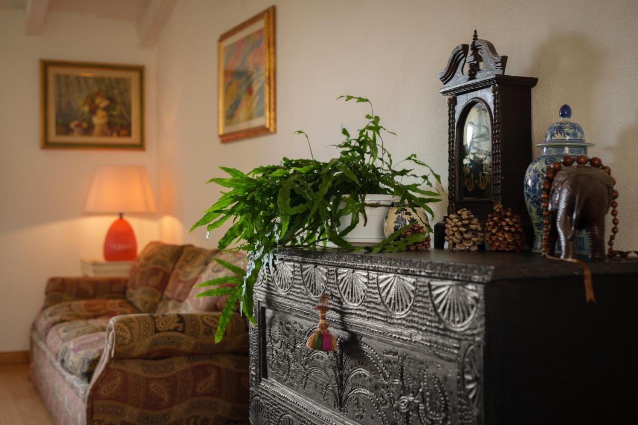Bono  B&B Armony Bono מראה חיצוני תמונה