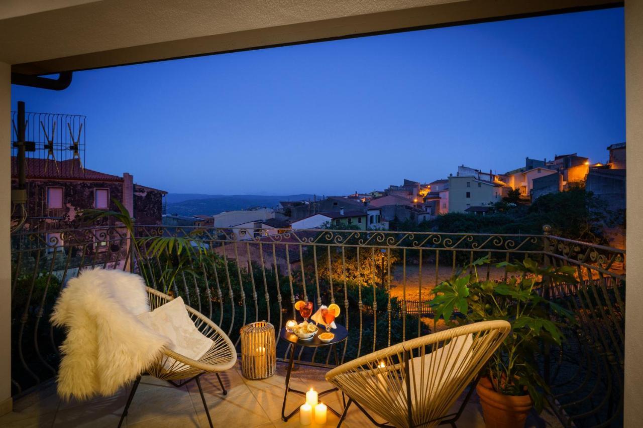 Bono  B&B Armony Bono מראה חיצוני תמונה
