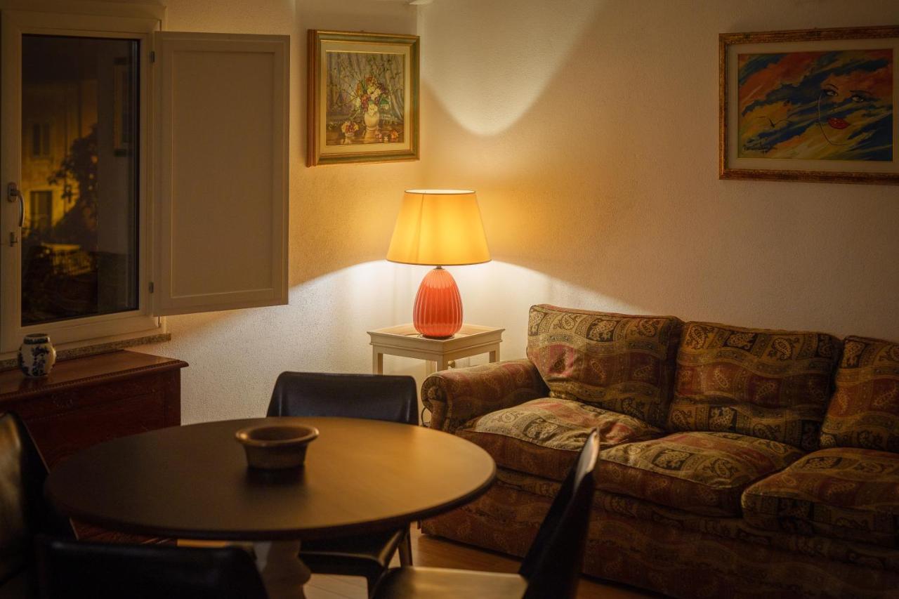 Bono  B&B Armony Bono מראה חיצוני תמונה